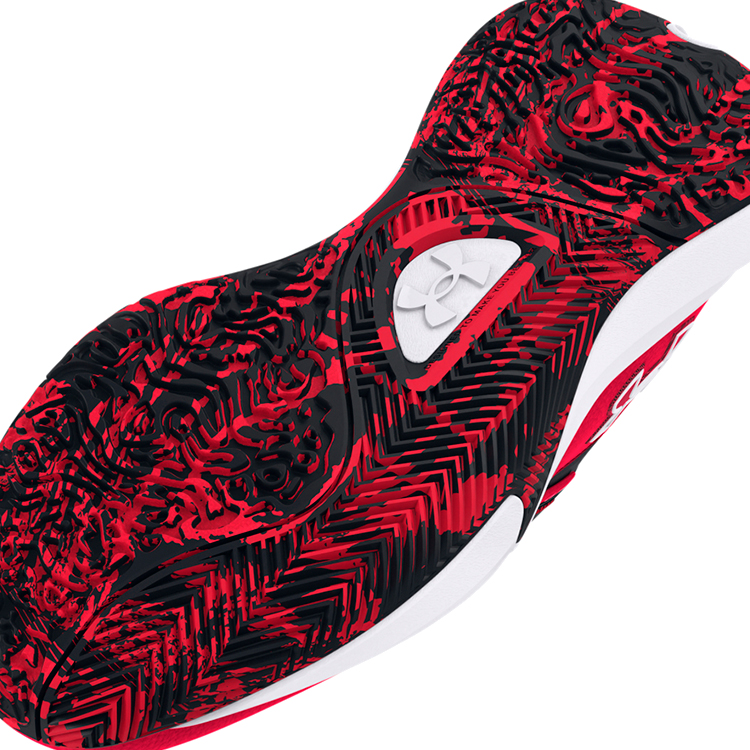 Incaltaminte Sport Under Armour UA GS Lockdown 7 photo 5