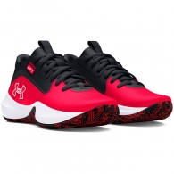 Incaltaminte Sport Under Armour UA GS Lockdown 7 thumbnav 3