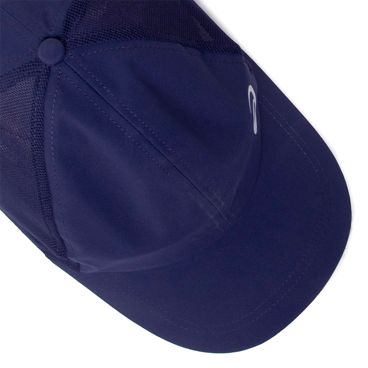 Кепка Asics ESNT CAP One size Синий photo 2