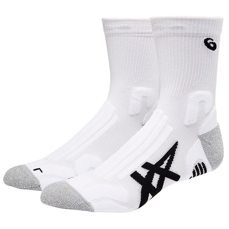 Sosete Asics TENNIS CREW SOCK photo Sosete Asics TENNIS CREW SOCK photo