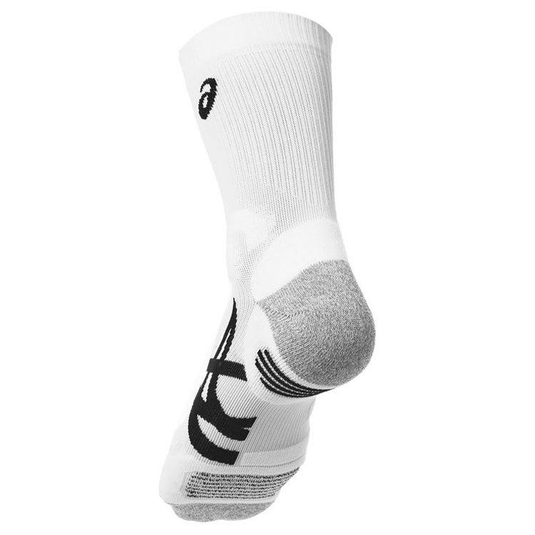 Носки Унисекс Asics TENNIS CREW SOCK 35-38 Белый photo 4
