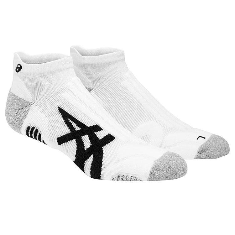 Носки Унисекс Asics TENNIS SINGLE TAB SOCK 36-38 Белый photo 1 Носки Унисекс Asics TENNIS SINGLE TAB SOCK 36-38 Белый photo 1