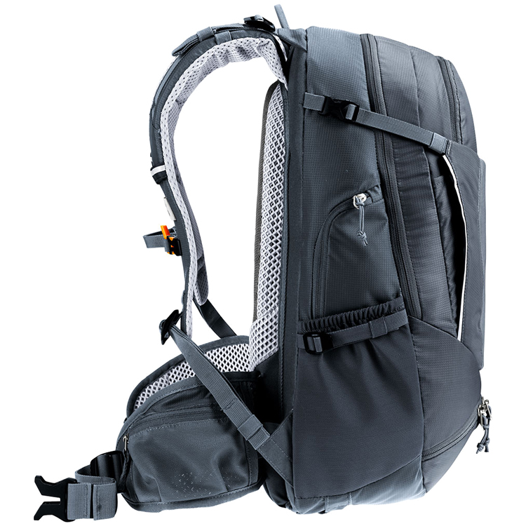 Rucsac Deuter TRANS ALPINE 24L 3200124-7000 Negru photo 3