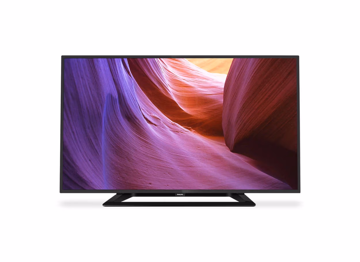 Televizor LED Philips 32PHH4200 