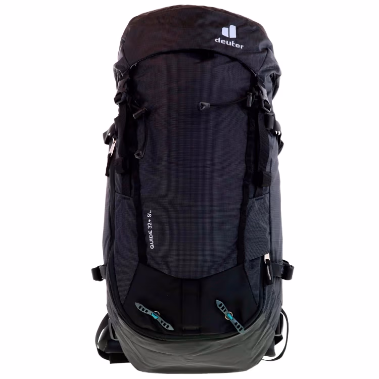 Rucsac Deuter GUIDE 32+ SL 