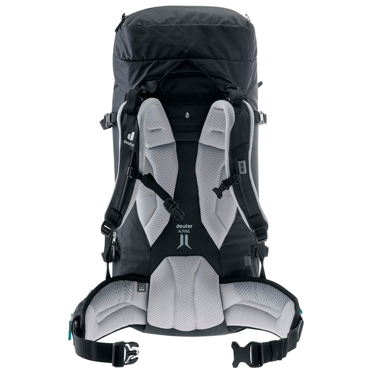 Рюкзак Deuter GUIDE 32+ SL 3361021-7000 Черный photo 3