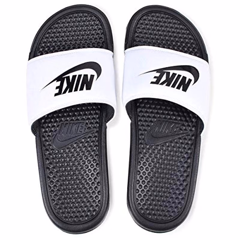 Шлепанцы Nike BENASSI JDI