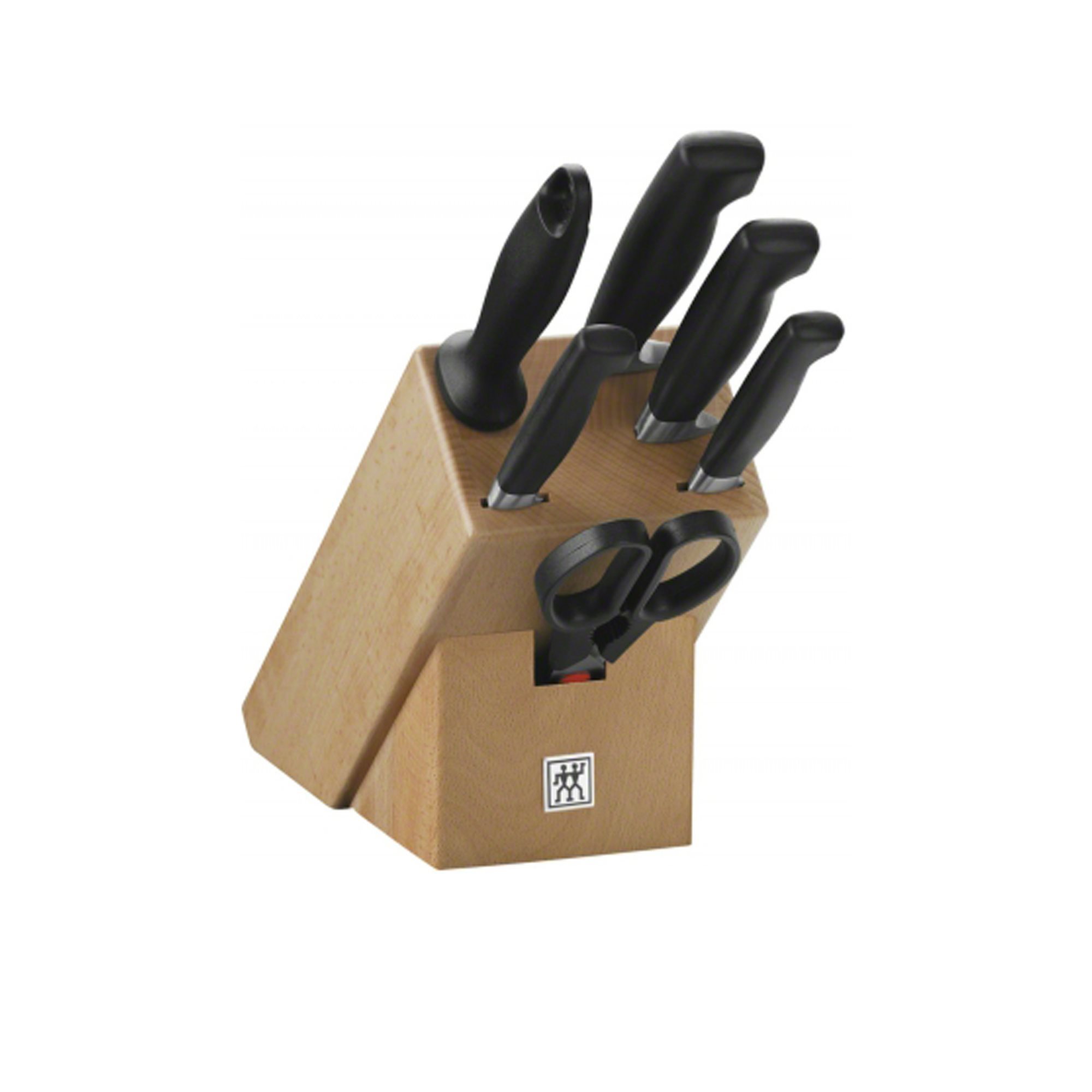 Set cutite Zwilling Pro 35066000 photo 1 Set cutite Zwilling Pro 35066000 photo 1