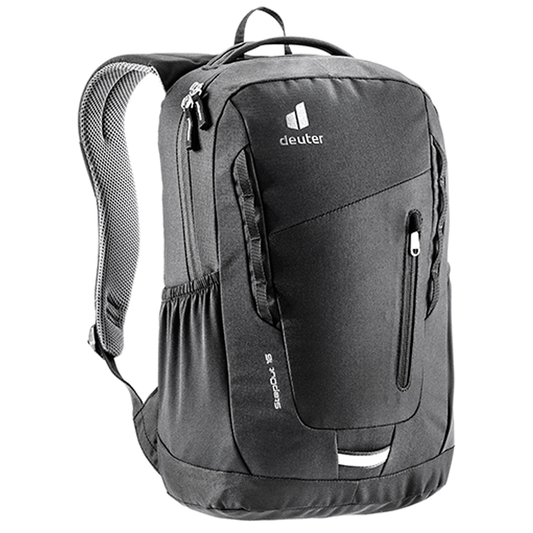 Рюкзак Deuter STEPOUT 16 3815123-7000 Черный photo 2