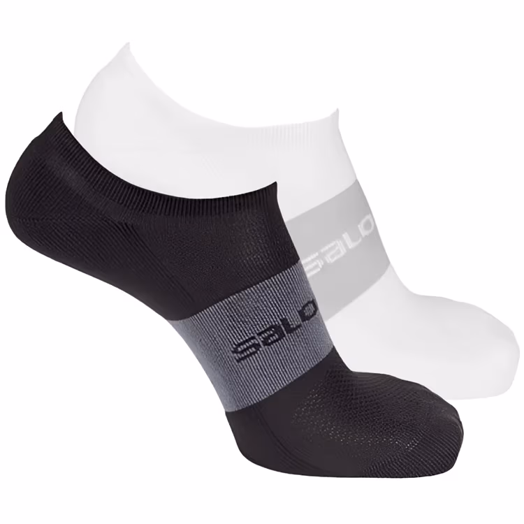 Sosete Salomon SONIC 2 PACK