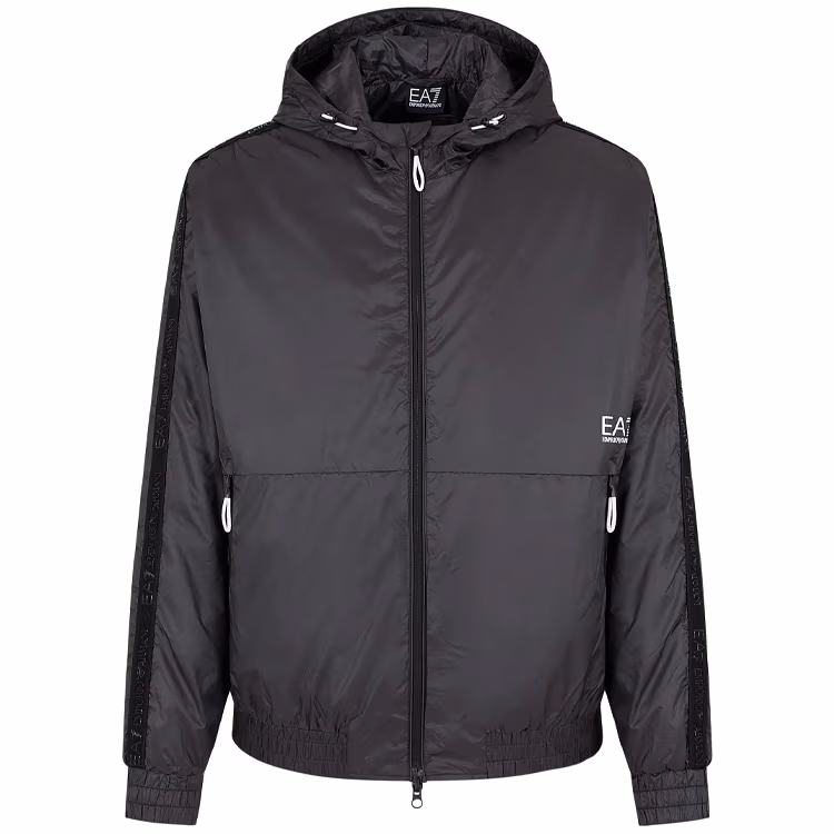 Куртка EA7 EMPORIO ARMANI Jacket
