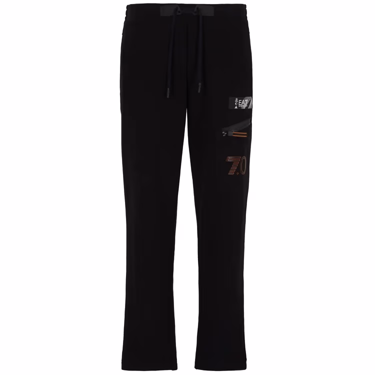 Брюки EA7 EMPORIO ARMANI PANTALONI