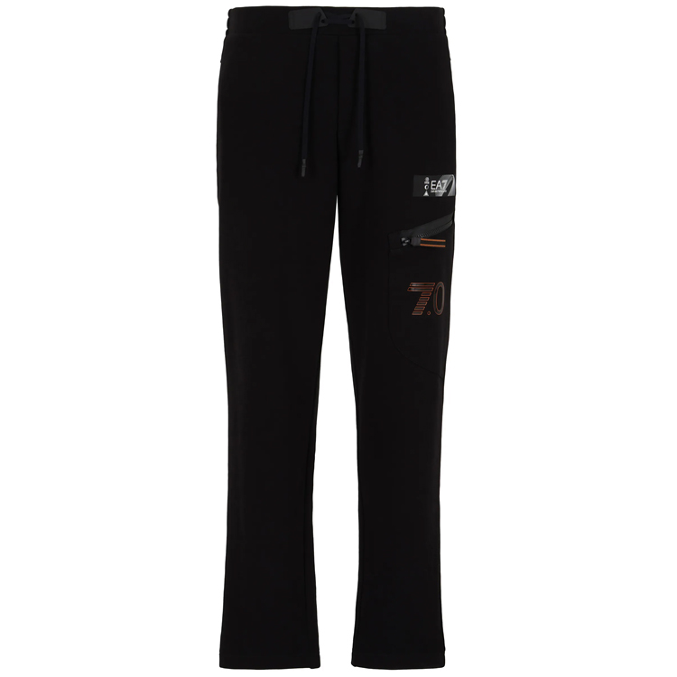 Брюки EA7 EMPORIO ARMANI PANTALONI photo Брюки EA7 EMPORIO ARMANI PANTALONI photo