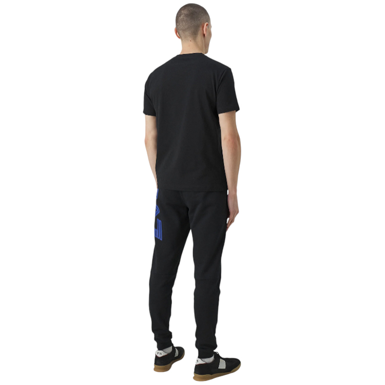 Pantaloni EA7 EMPORIO ARMANI PANTALONI L Negru Barbati photo 5