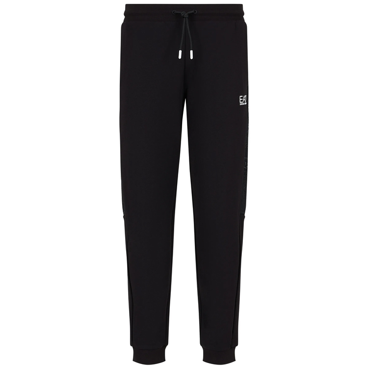 Брюки EA7 EMPORIO ARMANI PANTALONI photo Брюки EA7 EMPORIO ARMANI PANTALONI photo
