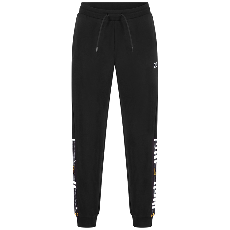 Брюки EA7 EMPORIO ARMANI PANTALONI photo Брюки EA7 EMPORIO ARMANI PANTALONI photo