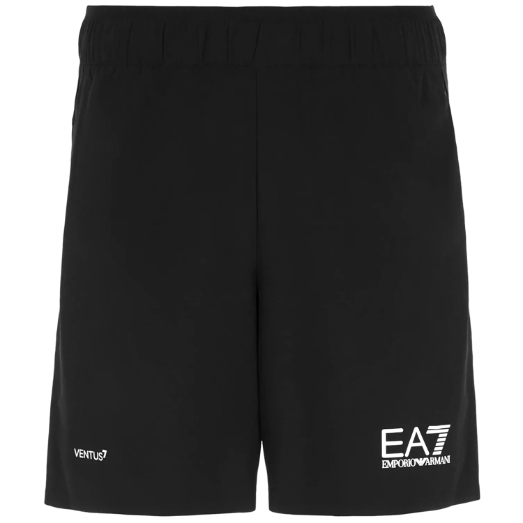 Шорты EA7 EMPORIO ARMANI SHORTS photo Шорты EA7 EMPORIO ARMANI SHORTS photo