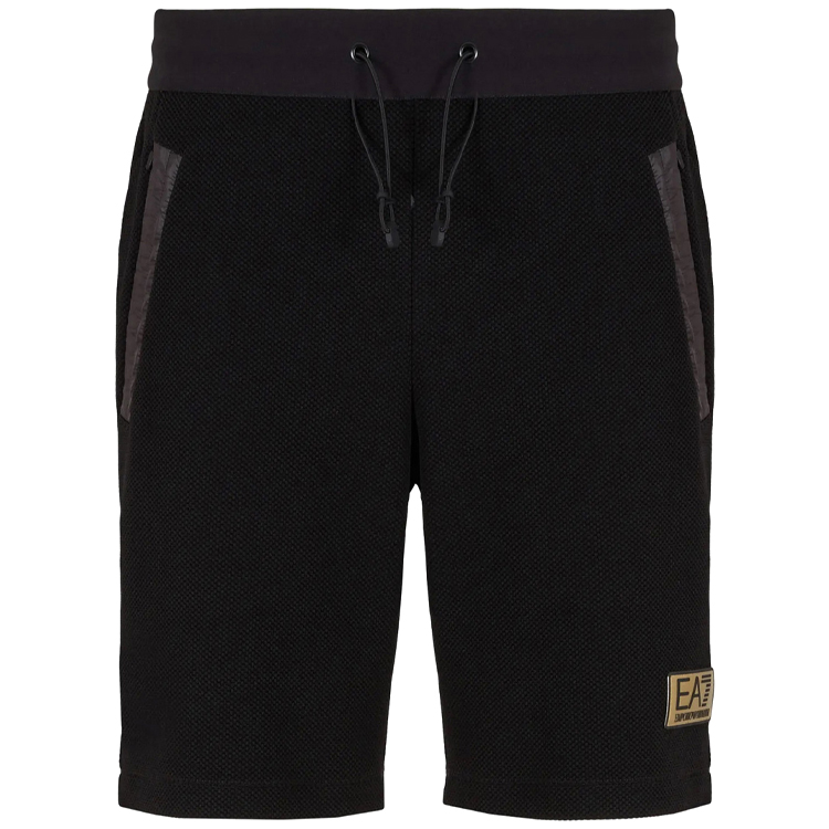 Шорты EA7 EMPORIO ARMANI SHORTS photo 