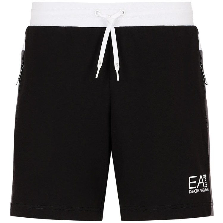 Sorti EA7 EMPORIO ARMANI SHORTS photo Sorti EA7 EMPORIO ARMANI SHORTS photo