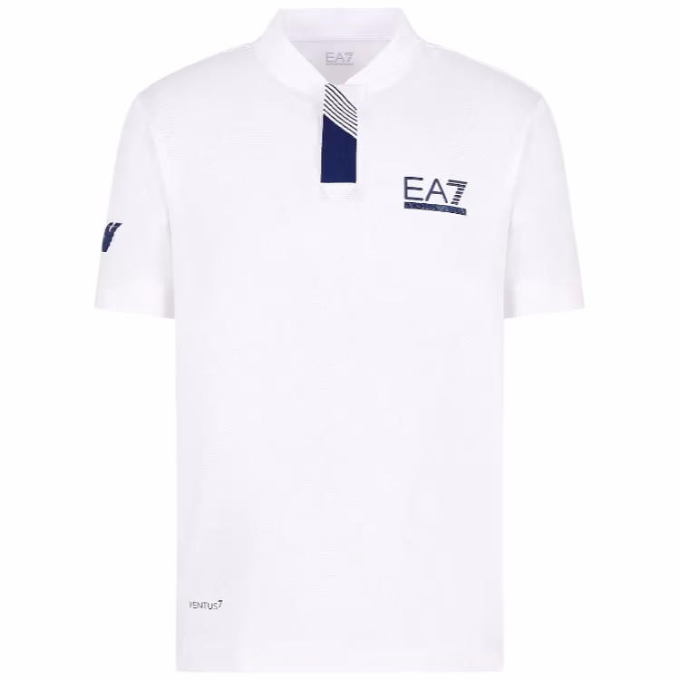 Поло EA7 EMPORIO ARMANI POLO