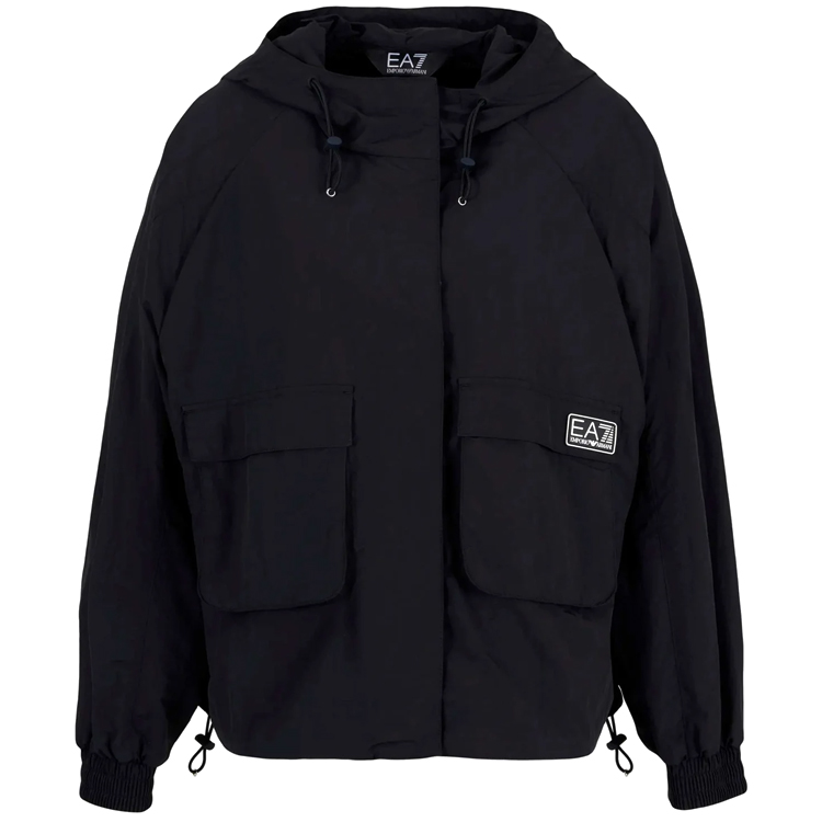 Jacheta EA7 EMPORIO ARMANI GIUBBOTTO photo 