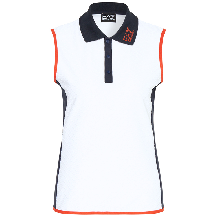 Polo EA7 EMPORIO ARMANI POLO photo Polo EA7 EMPORIO ARMANI POLO photo