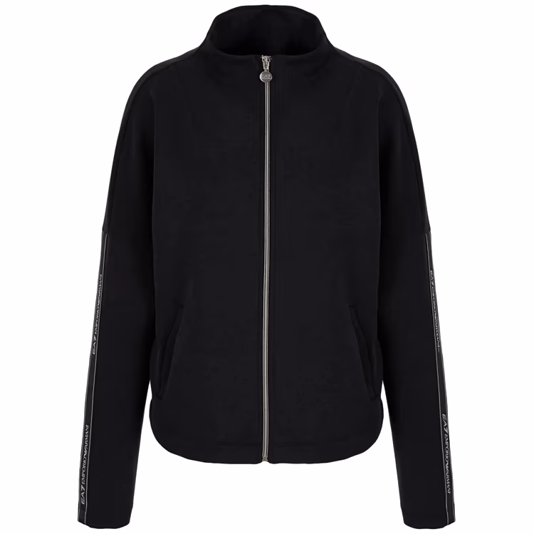 Hanorac EA7 EMPORIO ARMANI FELPA