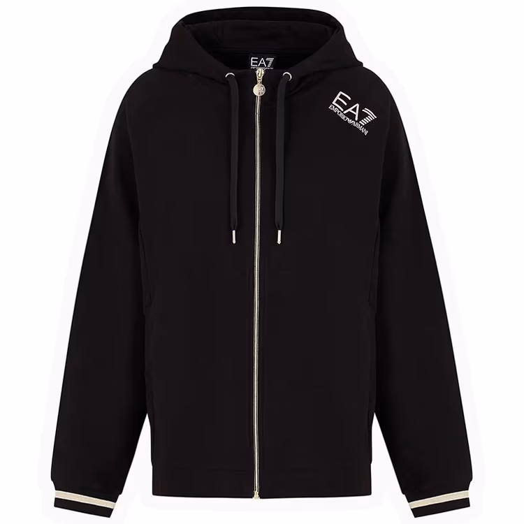 Толстовка EA7 EMPORIO ARMANI SWEATSHIRT