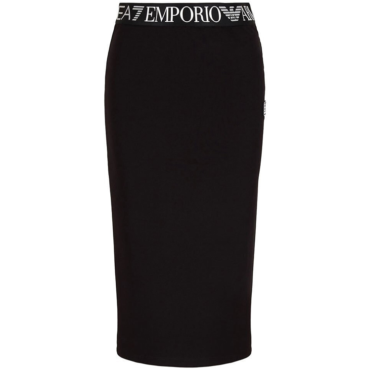 Fusta EA7 EMPORIO ARMANI SKIRT photo Fusta EA7 EMPORIO ARMANI SKIRT photo