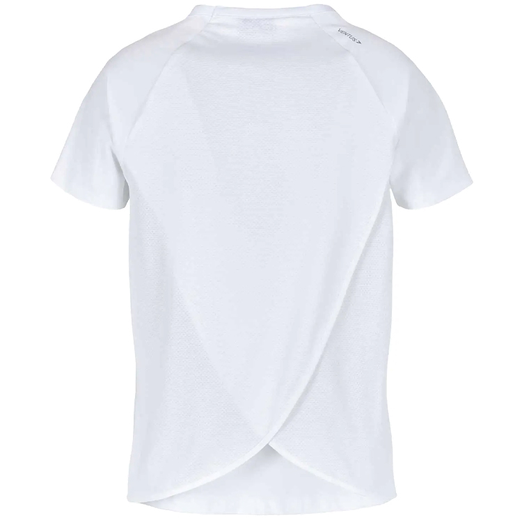 Tricou EA7 EMPORIO ARMANI MAGLIA / Femei / XS / Alb photo 2