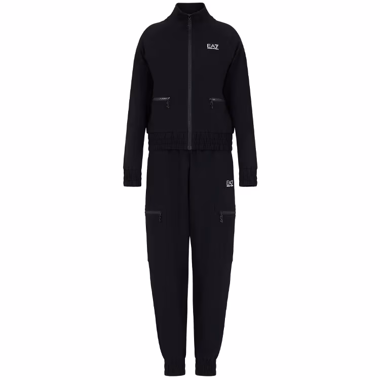 Спортивный костюм EA7 EMPORIO ARMANI TUTA SPORTIVA