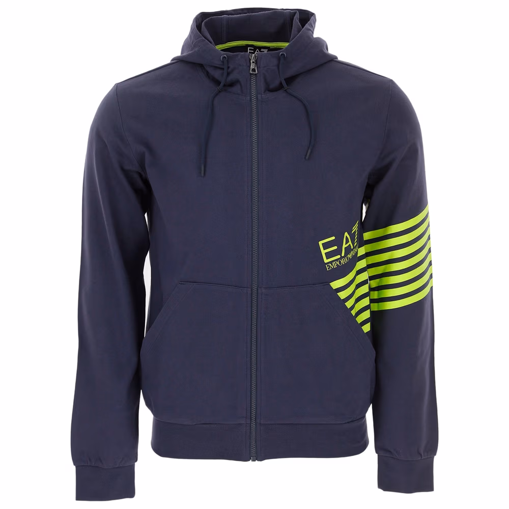  EA7 EMPORIO ARMANI SWEATSHIRT