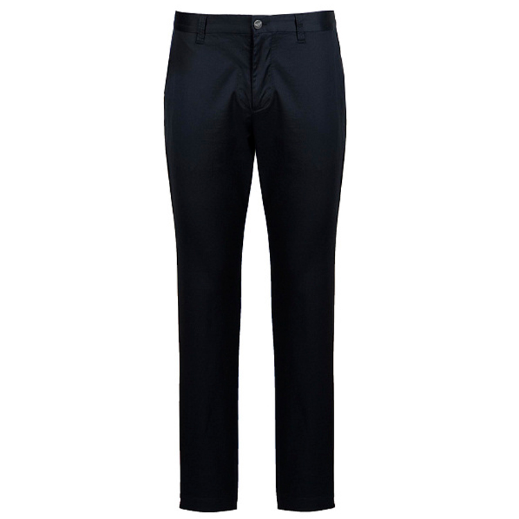 EA7 EMPORIO ARMANI TROUSER photo EA7 EMPORIO ARMANI TROUSER photo