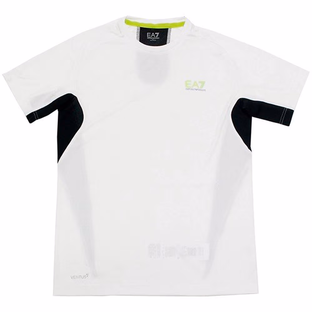  EA7 EMPORIO ARMANI T-SHIRT