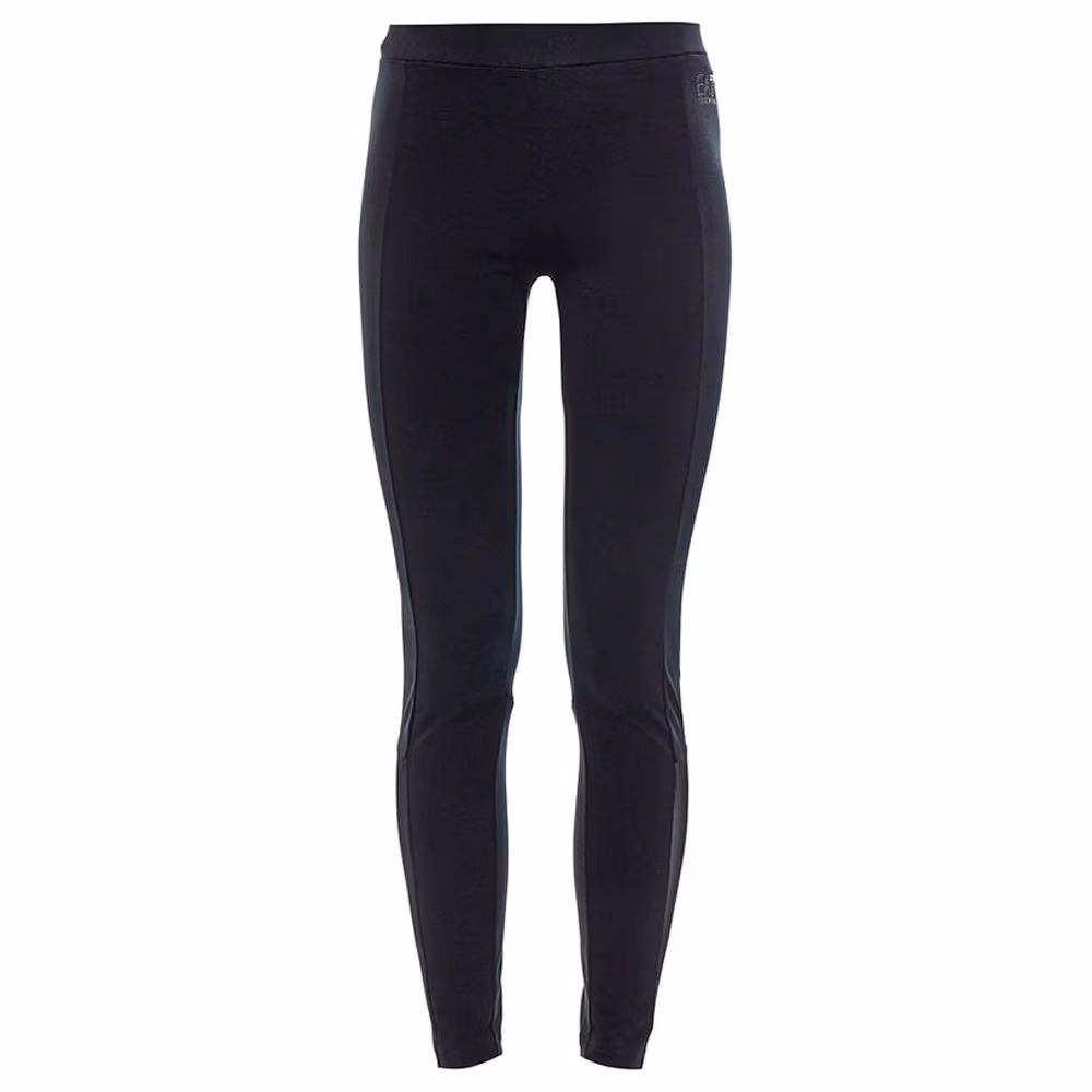 Panta-colanti EA7 EMPORIO ARMANI JERSEY LEGGINGS