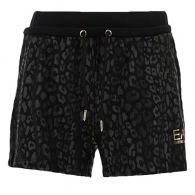 Sorti EA7 EMPORIO ARMANI JERSEY SHORTS thumbnav