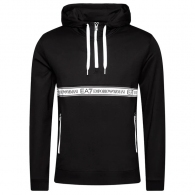 Hanorac EA7 EMPORIO ARMANI SWEATSHIRT EA7 thumbnav 1