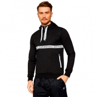 Hanorac EA7 EMPORIO ARMANI SWEATSHIRT EA7 thumbnav 3
