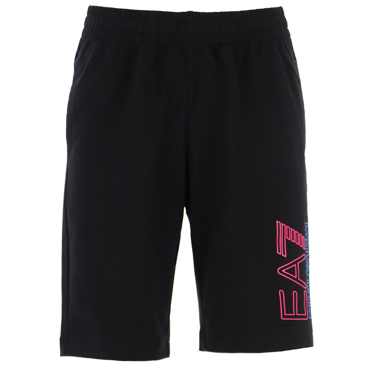 Шорты EA7 EMPORIO ARMANI BERMUDA photo Шорты EA7 EMPORIO ARMANI BERMUDA photo