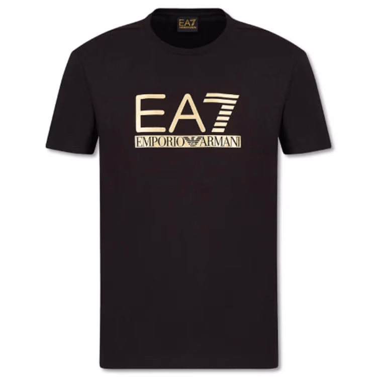 Футболка EA7 EMPORIO ARMANI T-SHIRT