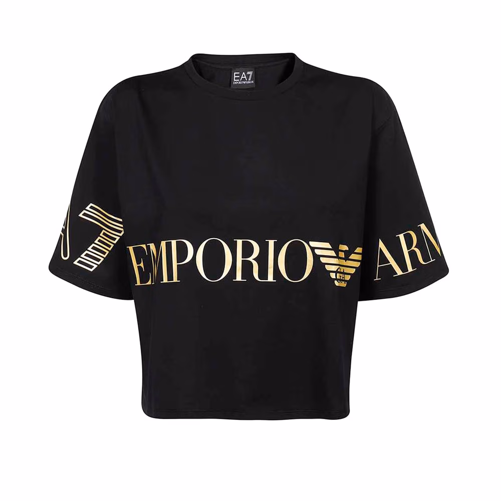 Tricou EA7 EMPORIO ARMANI T-SHIRT