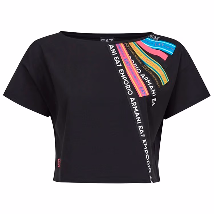 Tricou EA7 EMPORIO ARMANI T-SHIRT