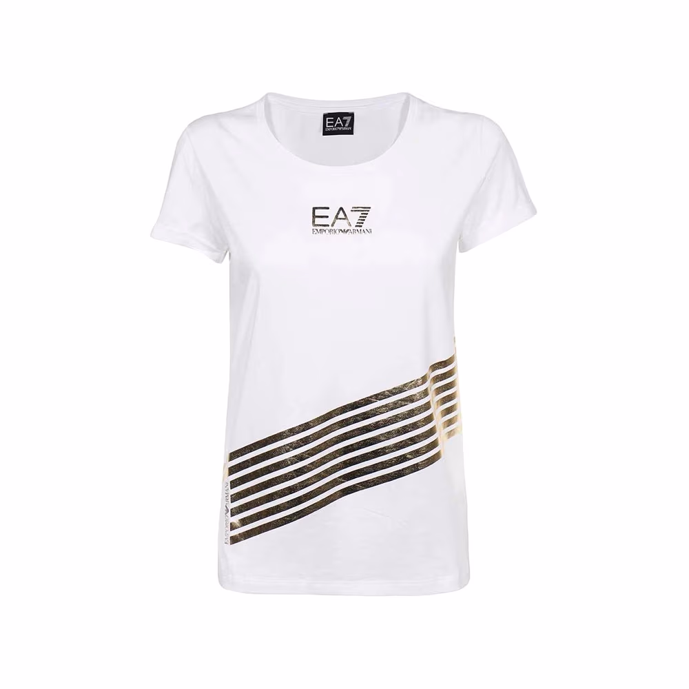 Tricou EA7 EMPORIO ARMANI T-SHIRT