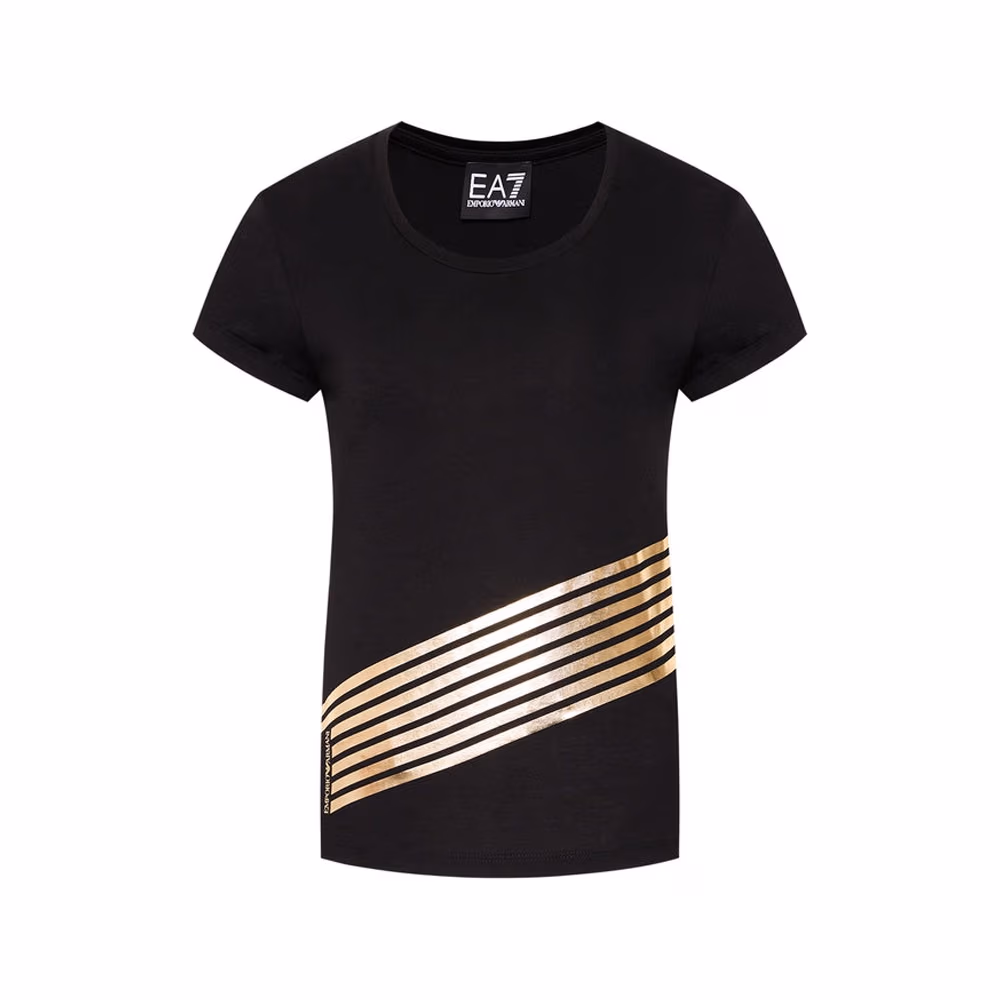 Tricou EA7 EMPORIO ARMANI T-SHIRT