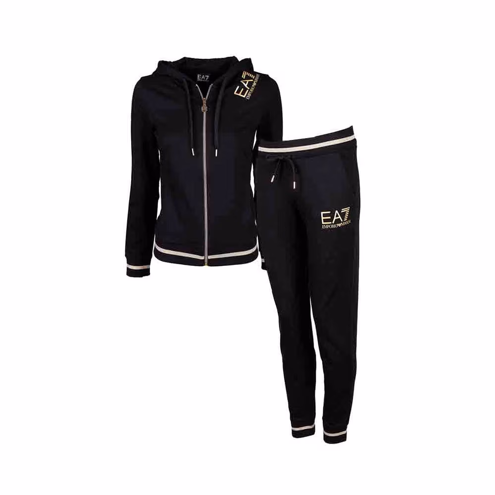 Спортивный костюм EA7 EMPORIO ARMANI TRACKSUIT