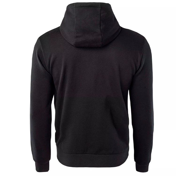 Мужская Толстовка EA7 EMPORIO ARMANI SWEATSHIRT EA7 M Черный photo 2