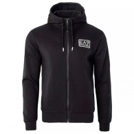 Hanorac EA7 EMPORIO ARMANI SWEATSHIRT EA7 thumbnav