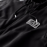 Толстовка EA7 EMPORIO ARMANI SWEATSHIRT EA7 thumbnav 3