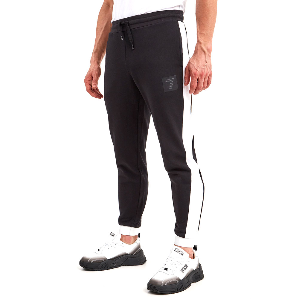 Брюки EA7 EMPORIO ARMANI PANTALONI photo Брюки EA7 EMPORIO ARMANI PANTALONI photo