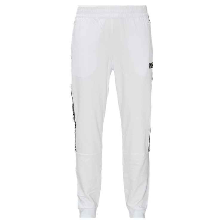 Брюки EA7 EMPORIO ARMANI TROUSER EA7 photo Брюки EA7 EMPORIO ARMANI TROUSER EA7 photo